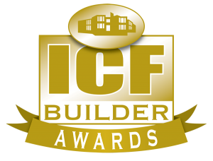 icf builder award logo
