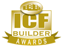 icf builder award winner