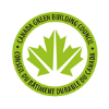 Canadian Green Building Consul Logo