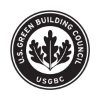 USA Green Building Council Logo