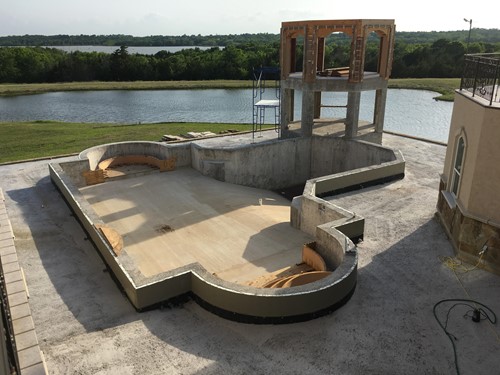 Beyond Foundations: Eco-friendly Projects That Benefit from ICFs ... - Icf Small House With Big Pool