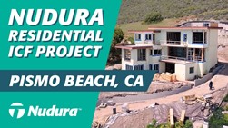 Nudura-Residential-Project-PismoBeach-CA